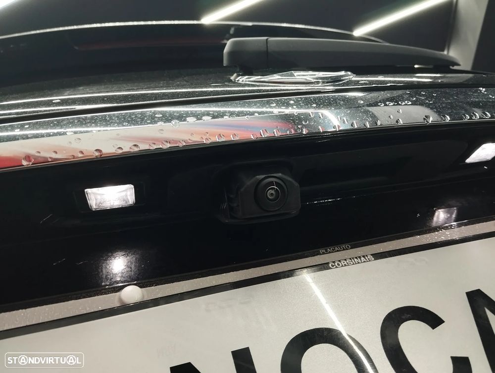 Mercedes-Benz GLE 350 de 4Matic - 16