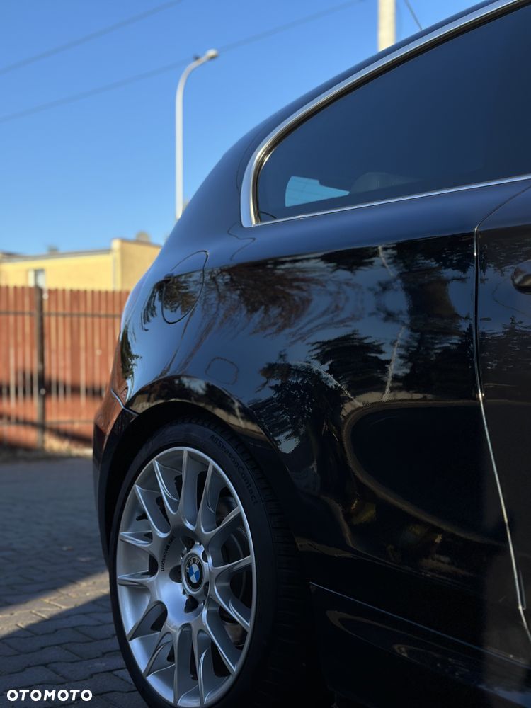 BMW Seria 1 - 3