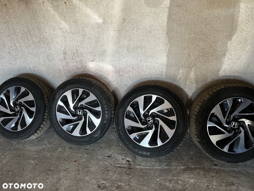 Honda Civic 1.0 T Elegance (Navi) - 10