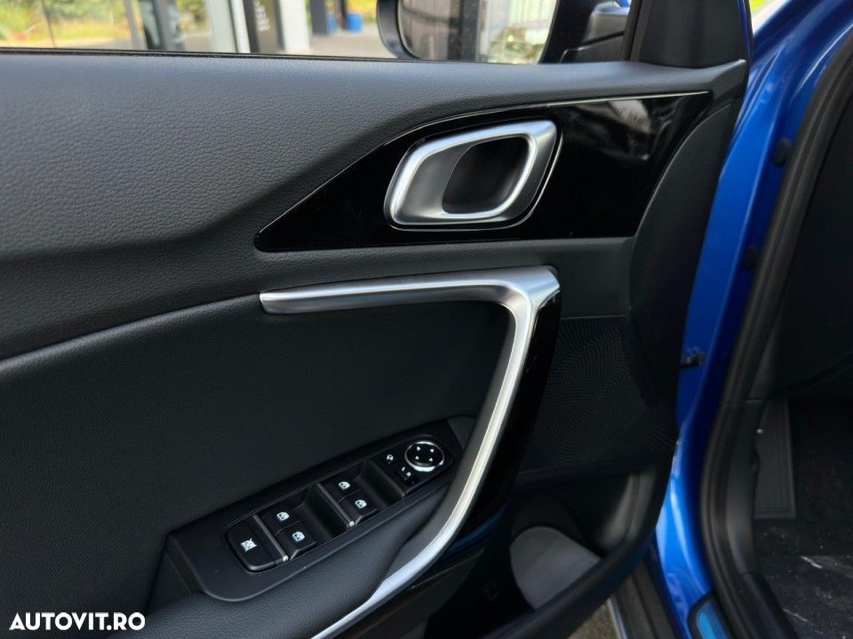 Kia XCeed - 19