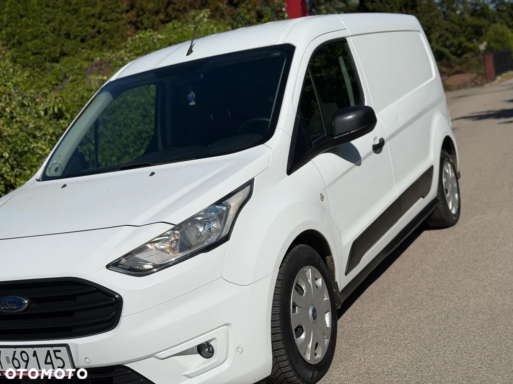 Ford TRANSIT CONNECT - 39