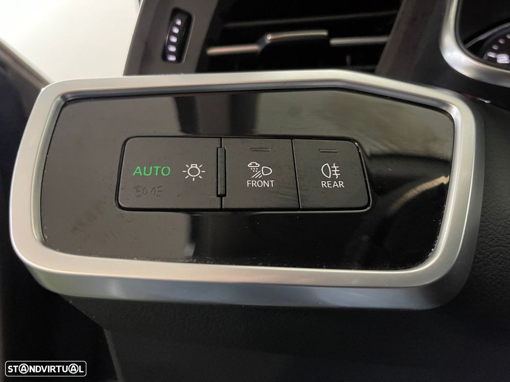 Audi A6 Avant 40 TDI S tronic - 32