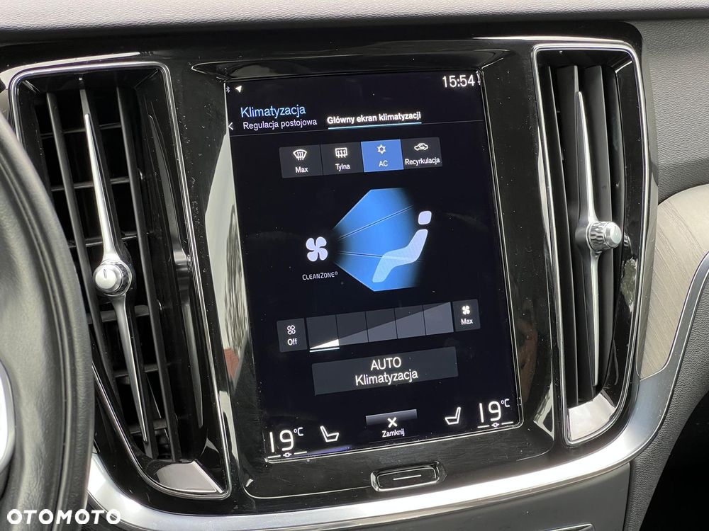 Volvo S60 B4 B Inscription - 27
