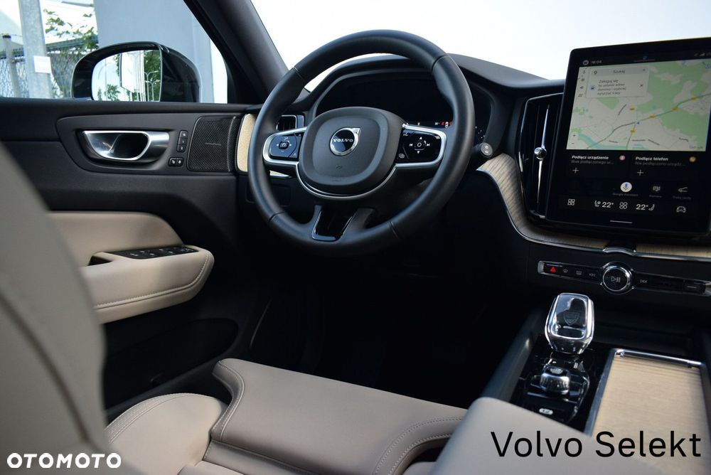 Volvo XC 60 - 17