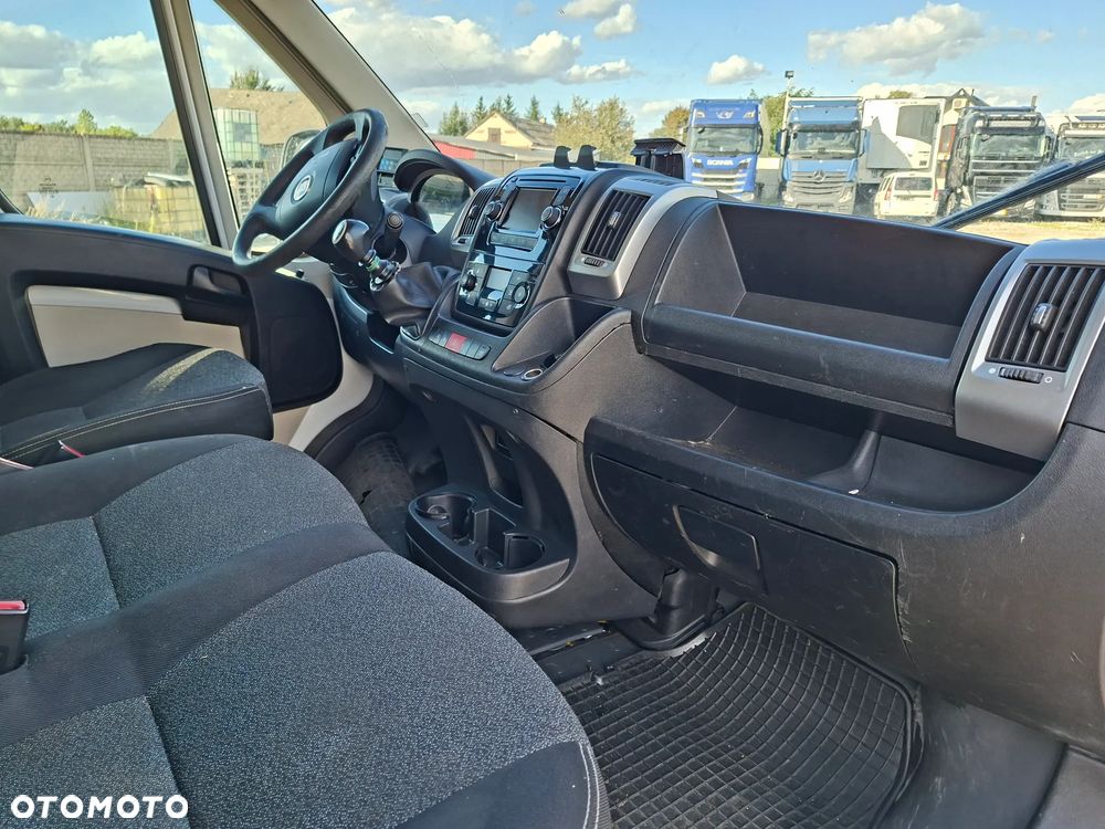 Fiat Ducato - 4