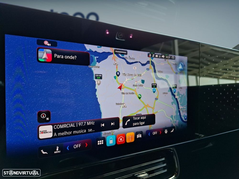 Mercedes-Benz CLA 250+ EQ - 23