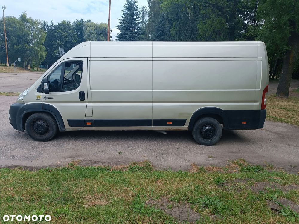 Fiat DUCATO - 3