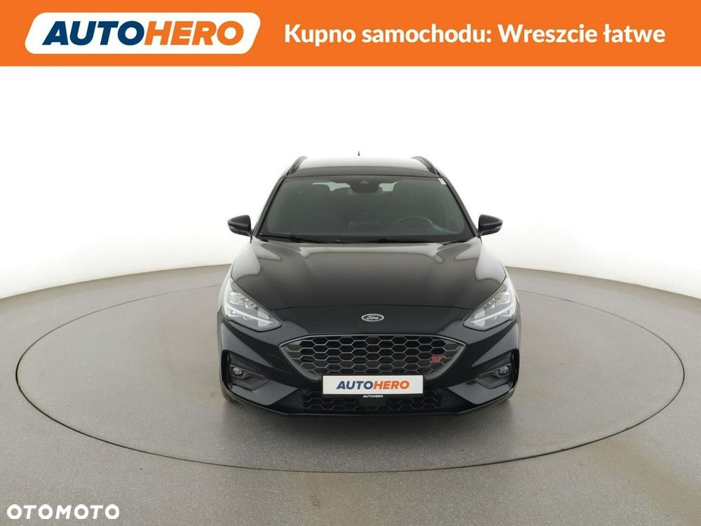 Ford Focus 2.0 EcoBlue ST-Line - 12