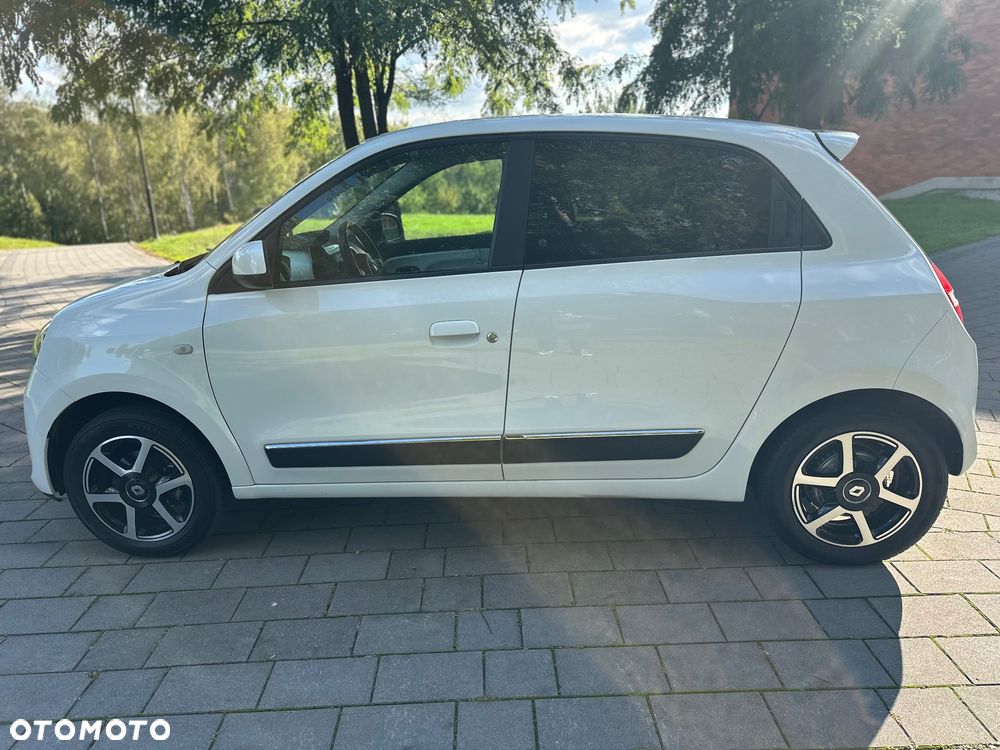 Renault Twingo Energy TCe 90 Intens - 5