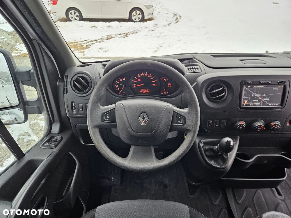 Renault Master L2H2 2.3dCi 130KM - 11