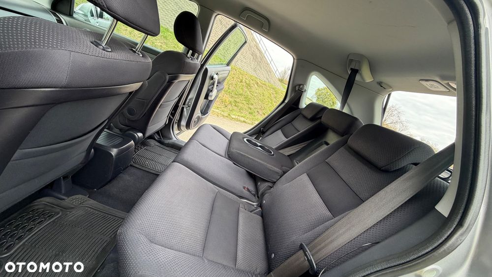 Honda CR-V 2.2i CTDi DPF Comfort - 26