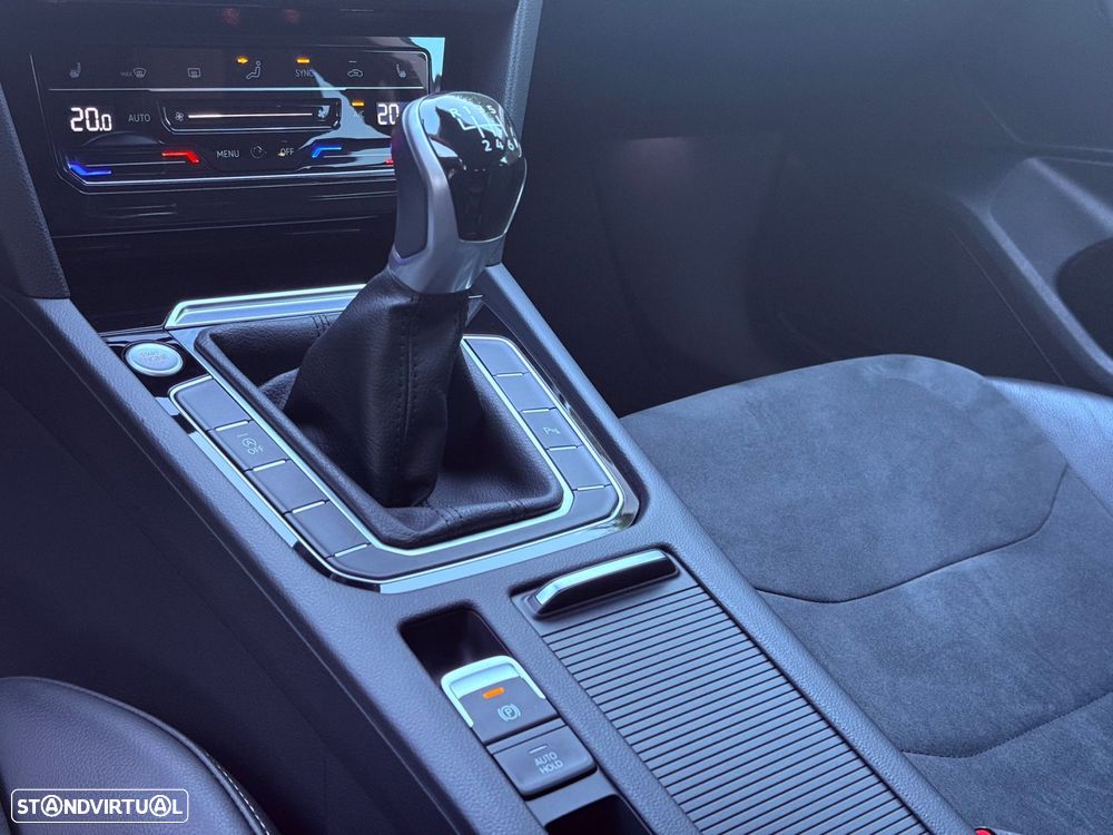 VW Arteon Shooting Brake 2.0 TDI Elegance - 41