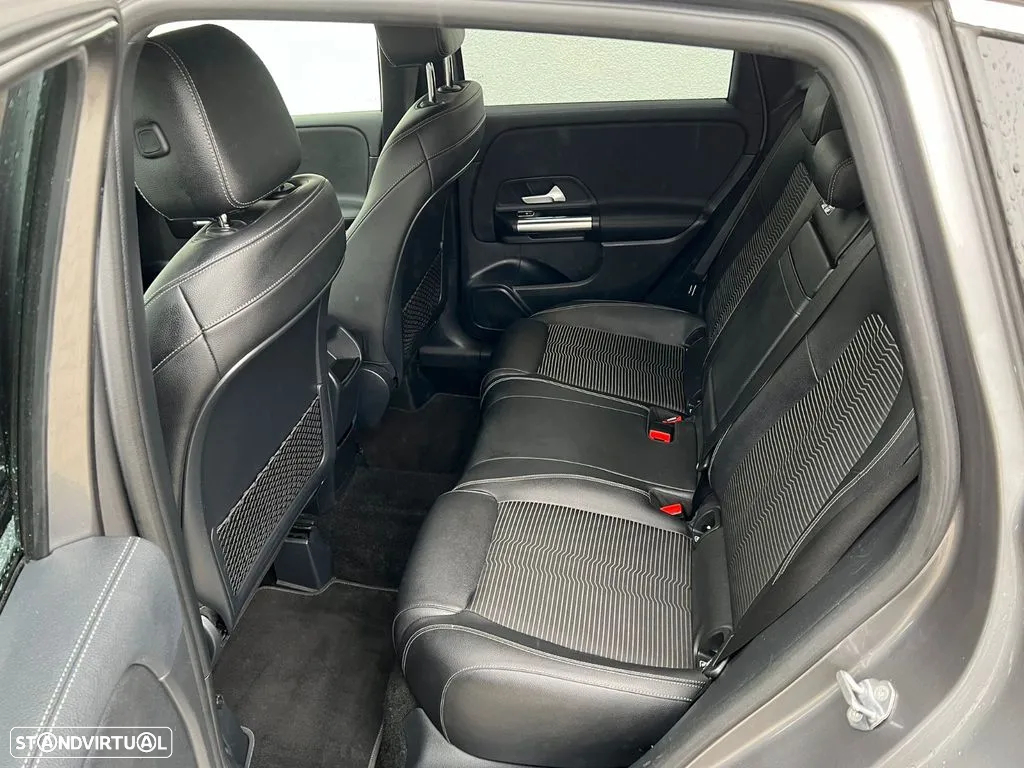 Mercedes-Benz B 200 AMG Line - 6
