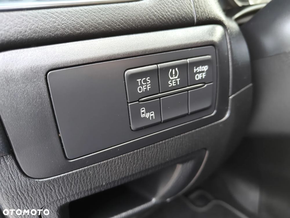 Mazda CX-5 SKYACTIV-G 165 Exclusive-Line - 25