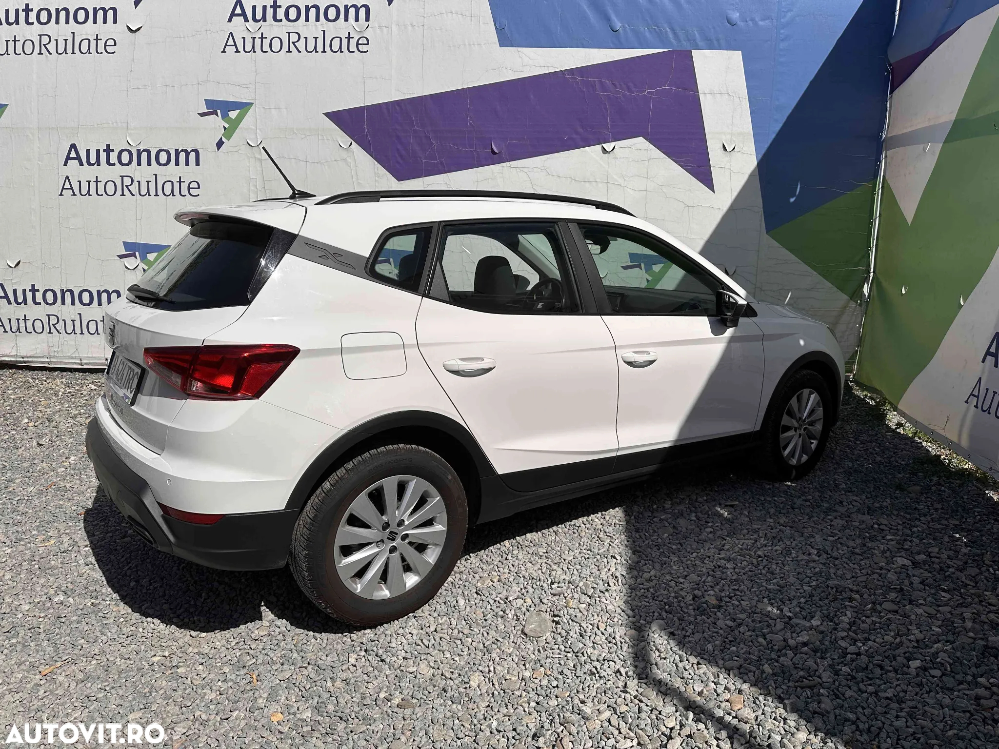 Seat Arona - 10