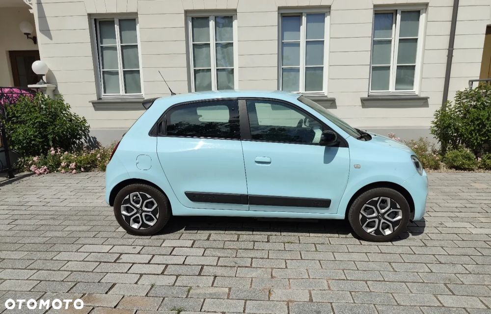 Renault Twingo - 3