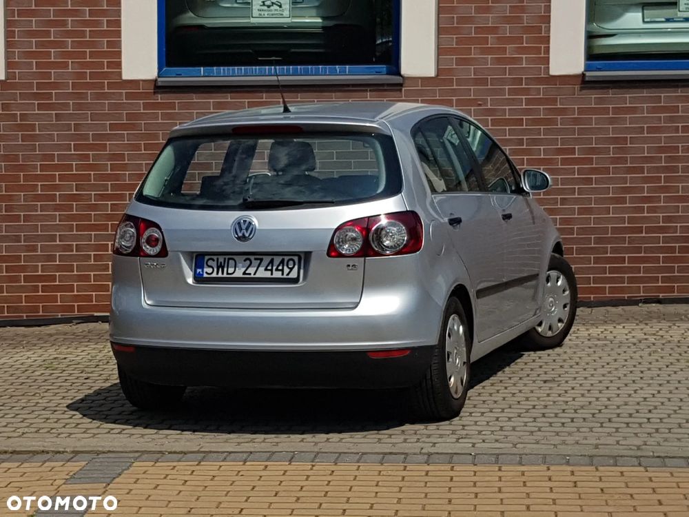 Volkswagen Golf Plus 1.6 Comfortline Tiptr - 15