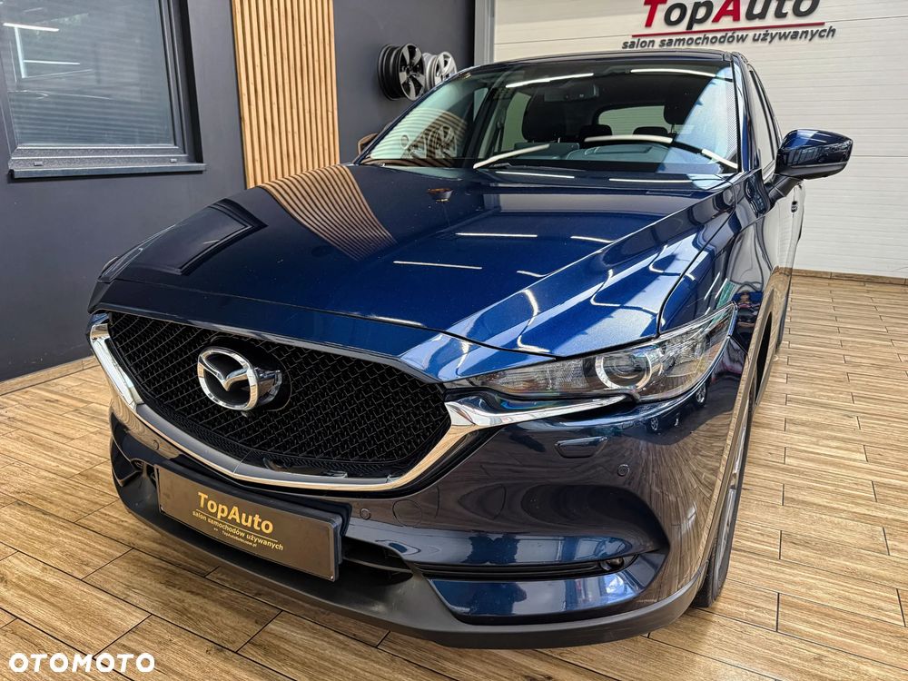 Mazda CX-5 2.0 Center-Line Plus 2WD - 13