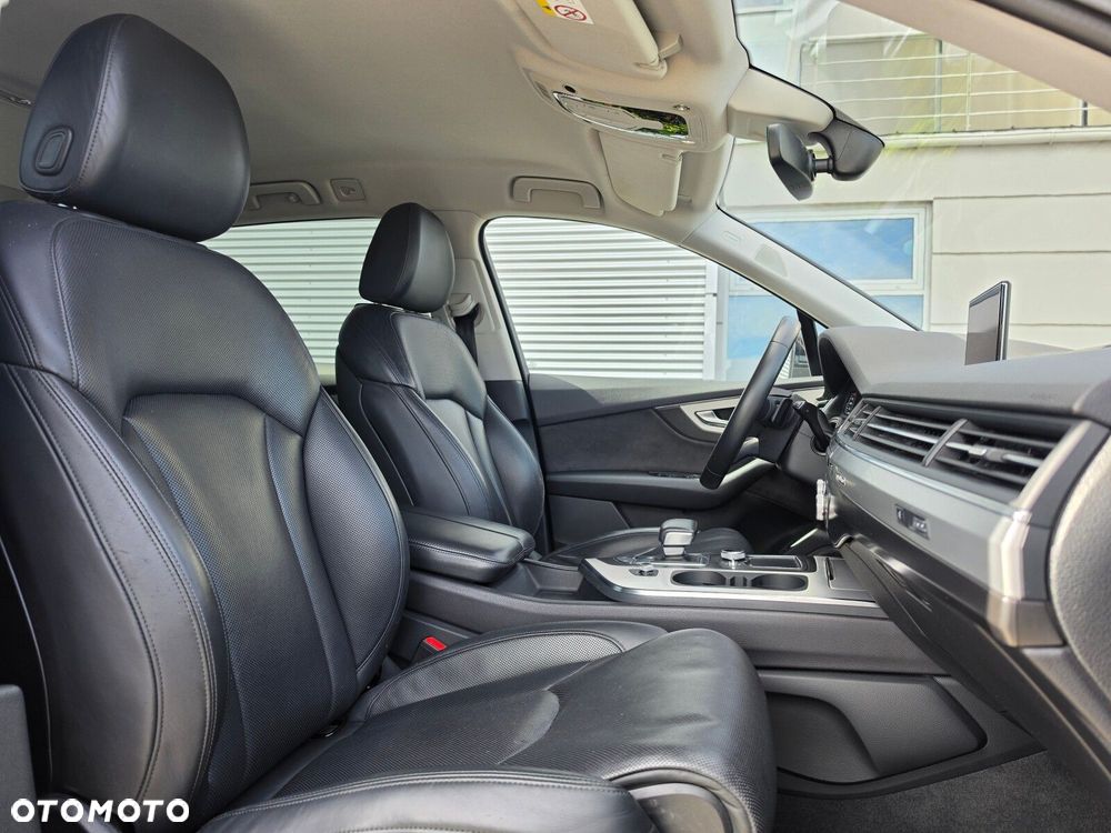 Audi Q7 - 27