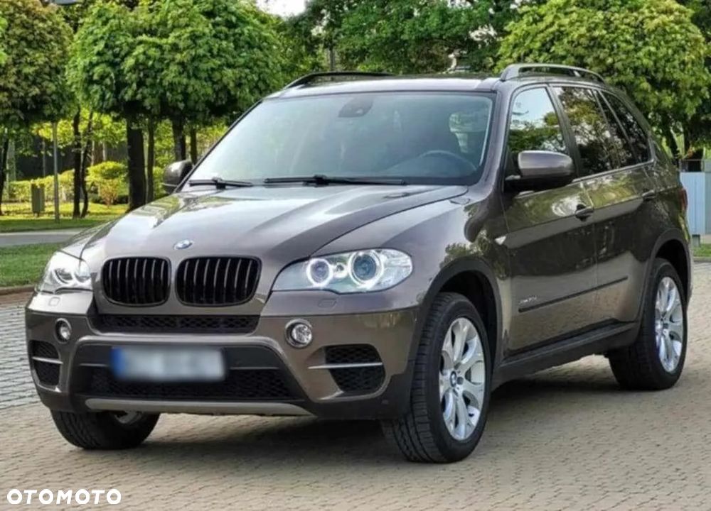 BMW X5 xDrive30d - 6