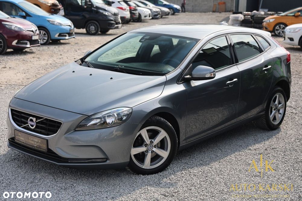 Volvo V40 - 6