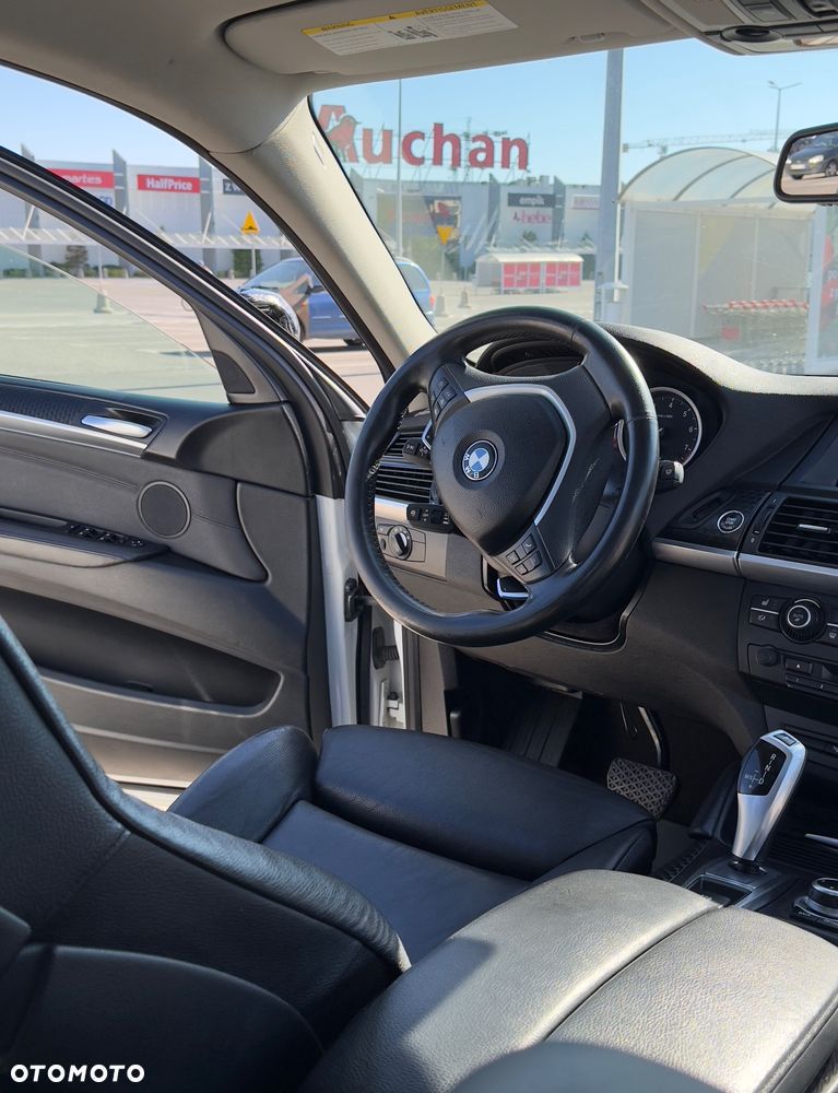 BMW X6 35i xDrive - 18