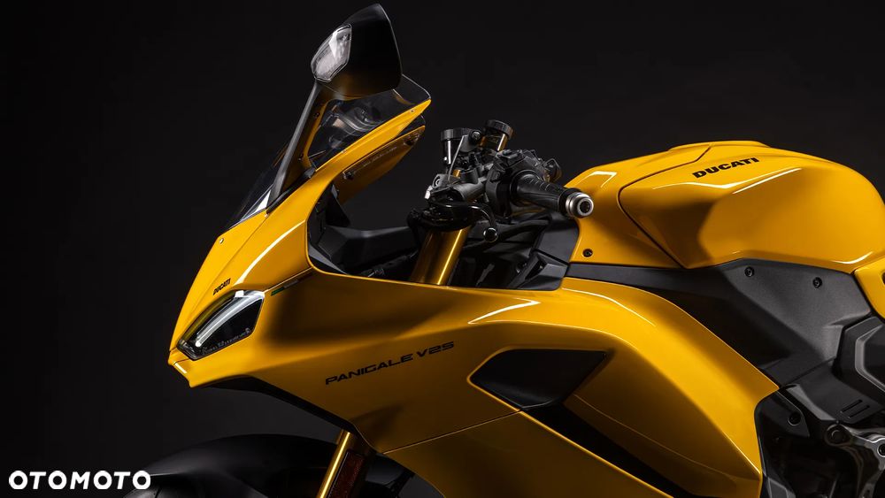 Ducati Panigale V2 - 10