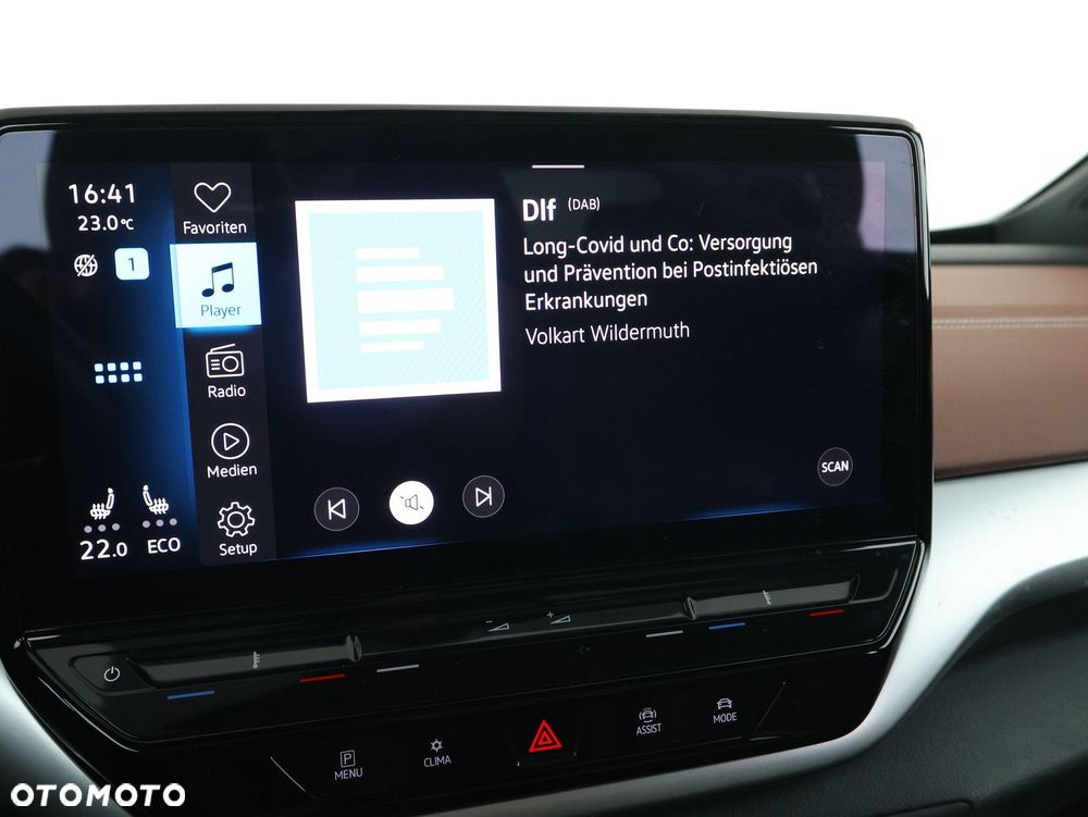 Volkswagen ID.5 - 12