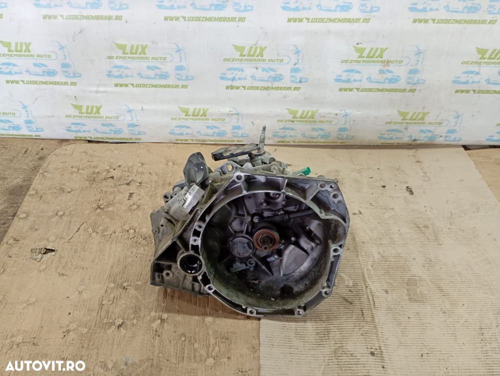 Cutie de viteze manuala 1.0 TCe Jt4 016 Dacia Sandero 3 [2020 - 2022] - 1