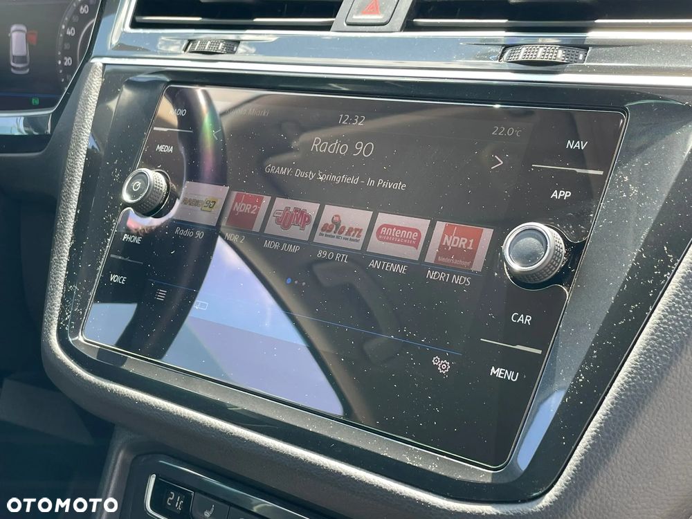 Volkswagen Tiguan 1.4 TSI 4Motion (BlueMotion Technology) DSG Highline - 36