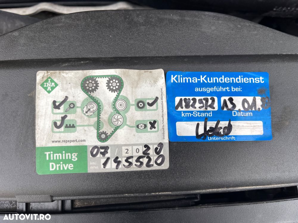 Volkswagen Golf 1.2 TSI BlueMotion Technology Allstar - 39