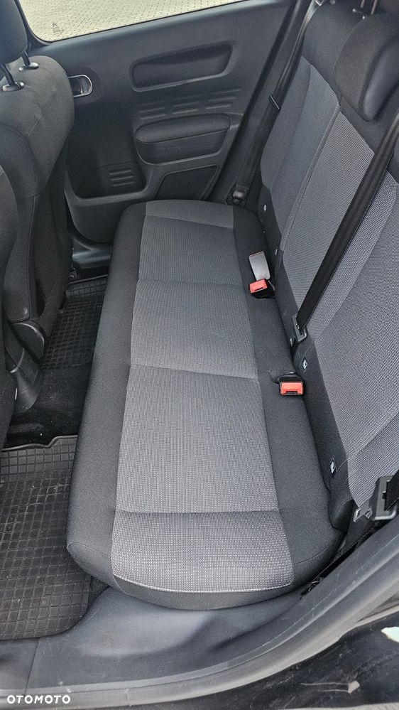 Citroën C4 Cactus 1.2 PureTech MoreLife S&S - 6