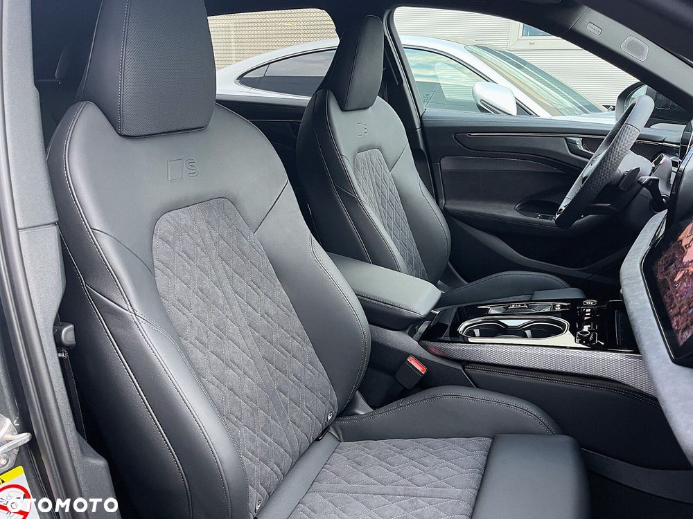 Audi A6 Avant - 23