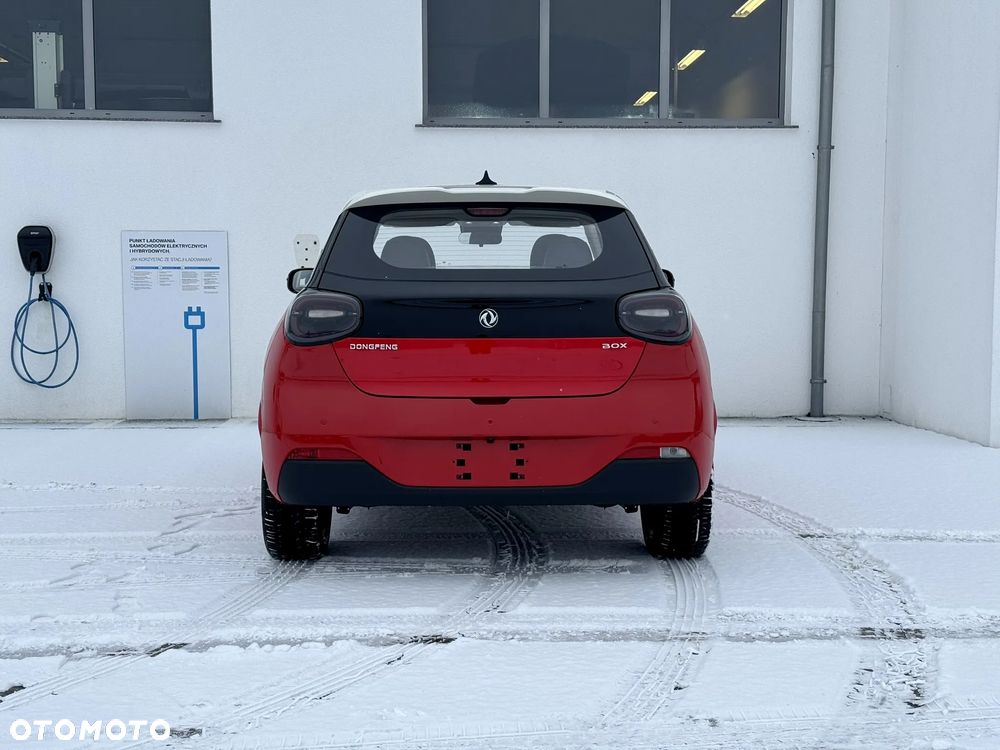 Dongfeng Box 42.3kWh - 5