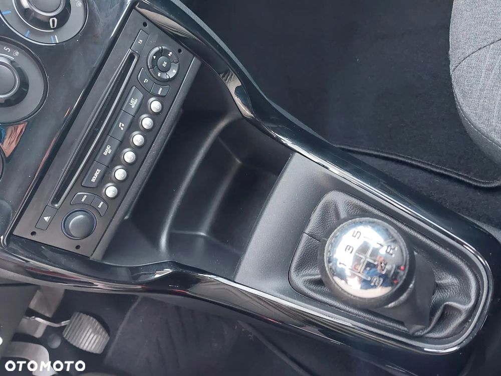 Citroën C3 1.0 VTi Attraction - 29