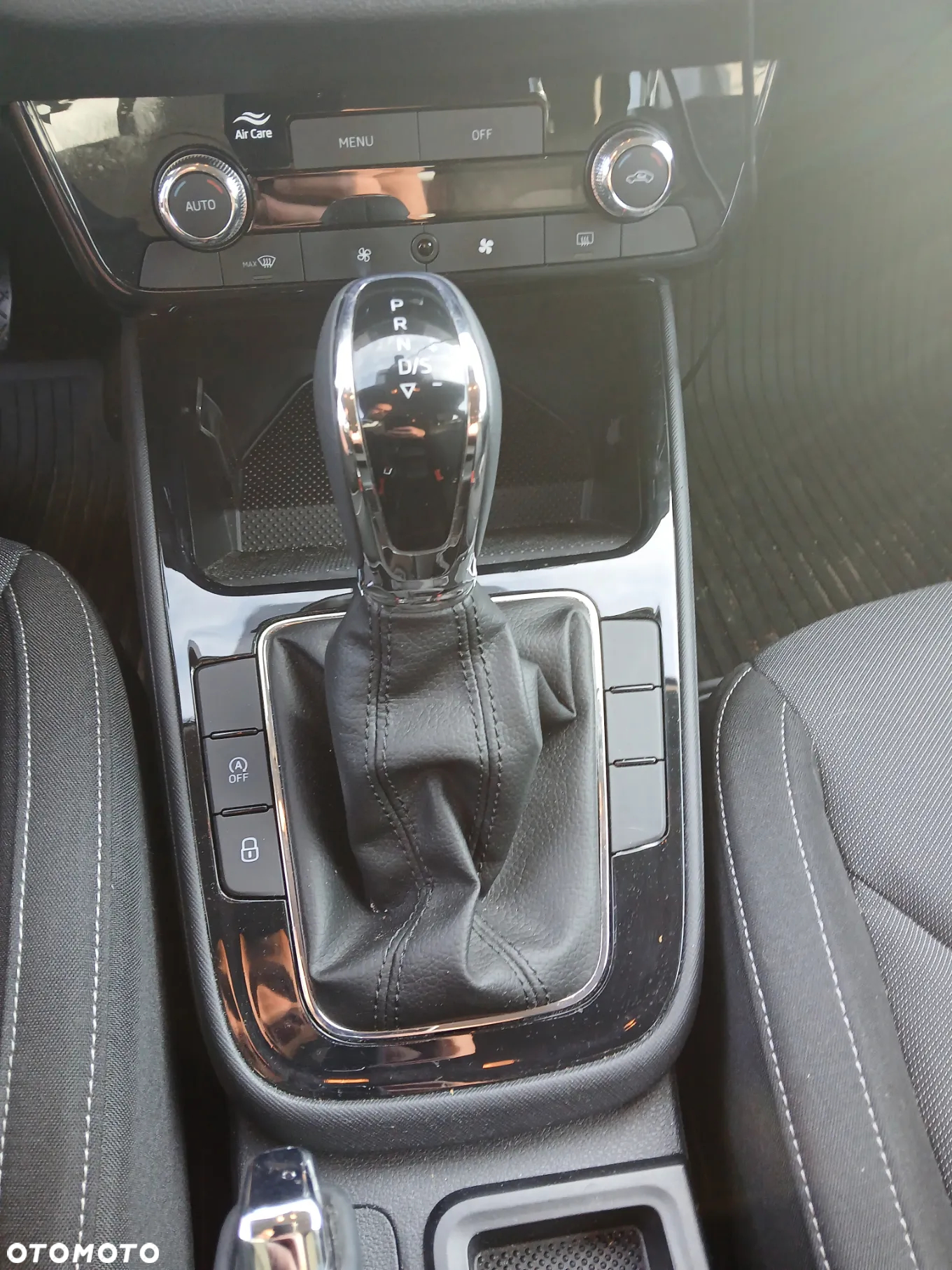Skoda Fabia 1.0 TSI Selection DSG - 14