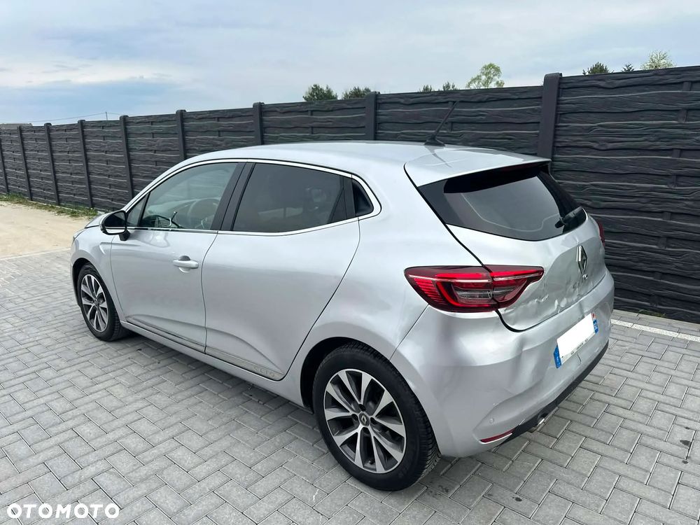 Renault Clio TCe 100 INTENS - 34