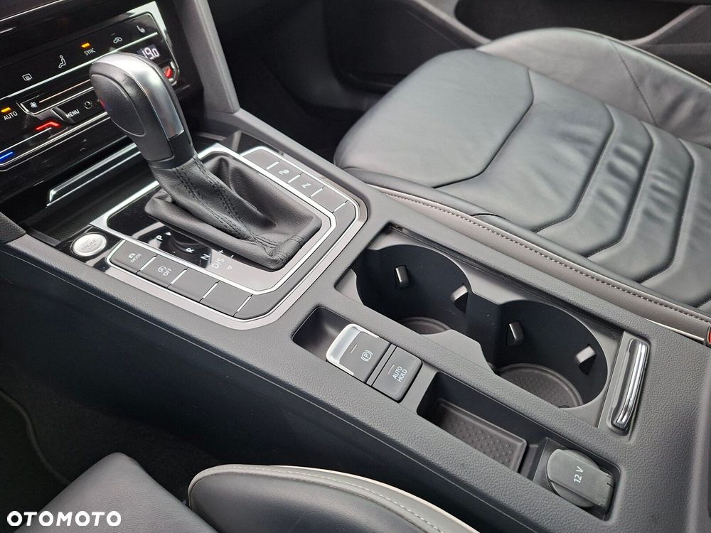 Volkswagen Arteon - 23