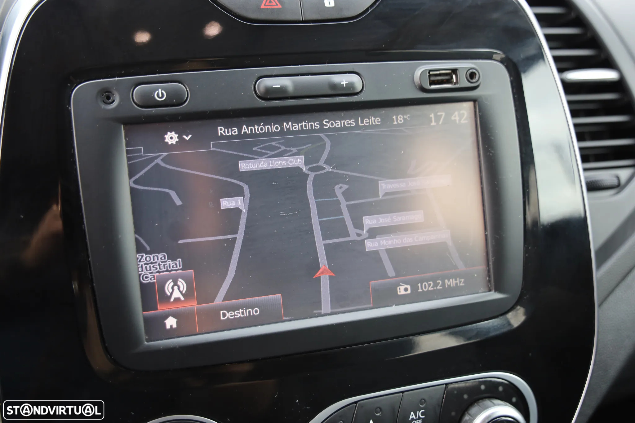 Renault Captur 1.5 dCi Exclusive - 26