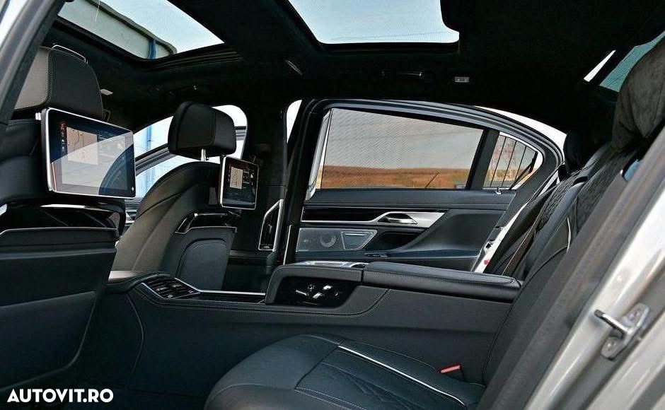 BMW M7 M760Li xDrive V12 Excellence - 16