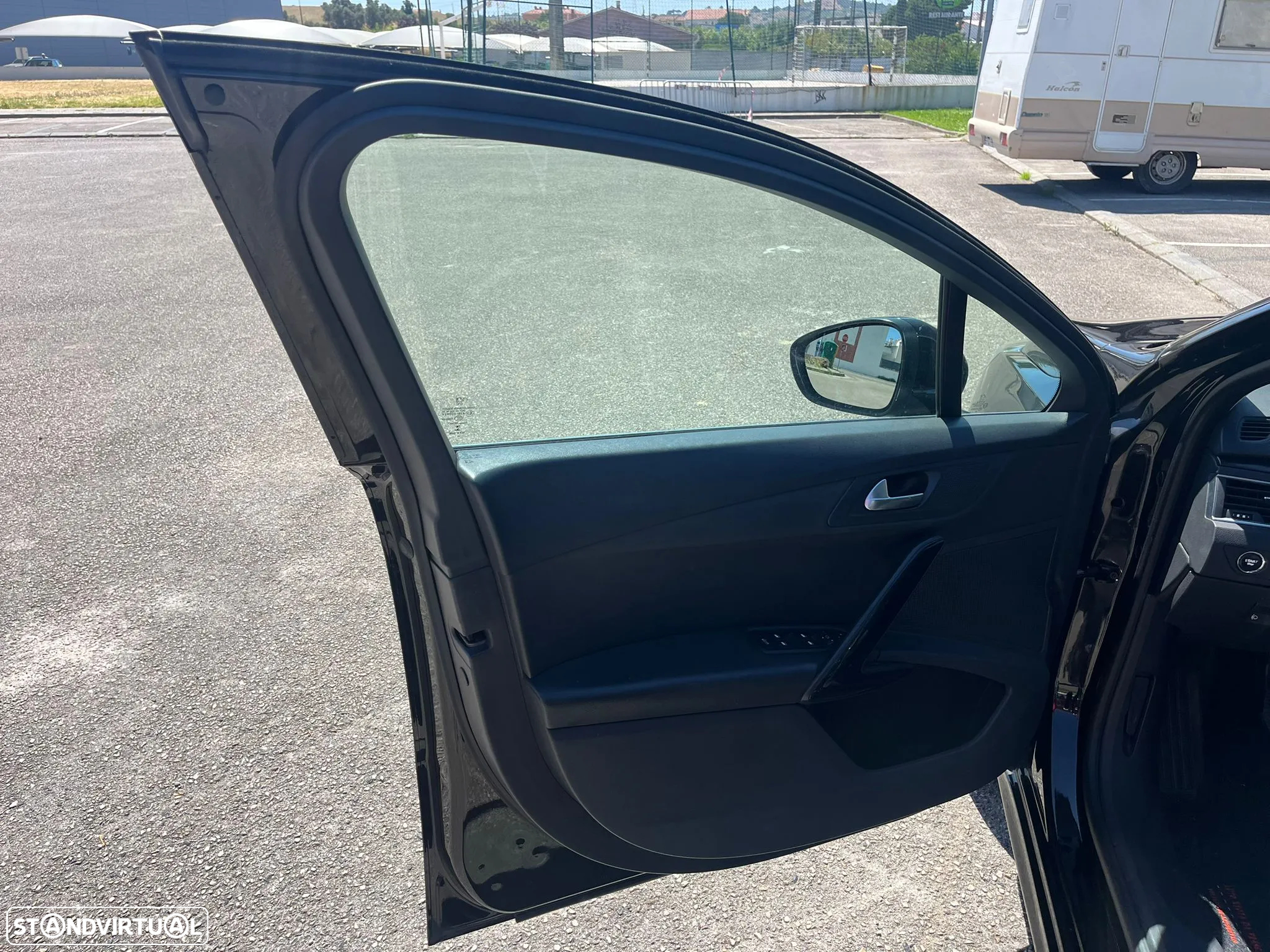 Peugeot 508 SW 1.6 e-HDi Allure - 17