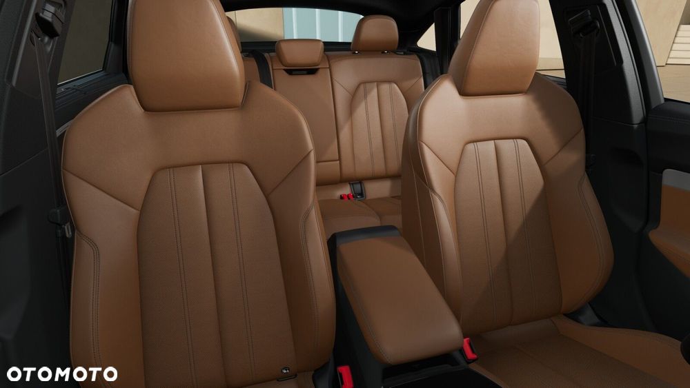 Audi A5 Limousine - 10