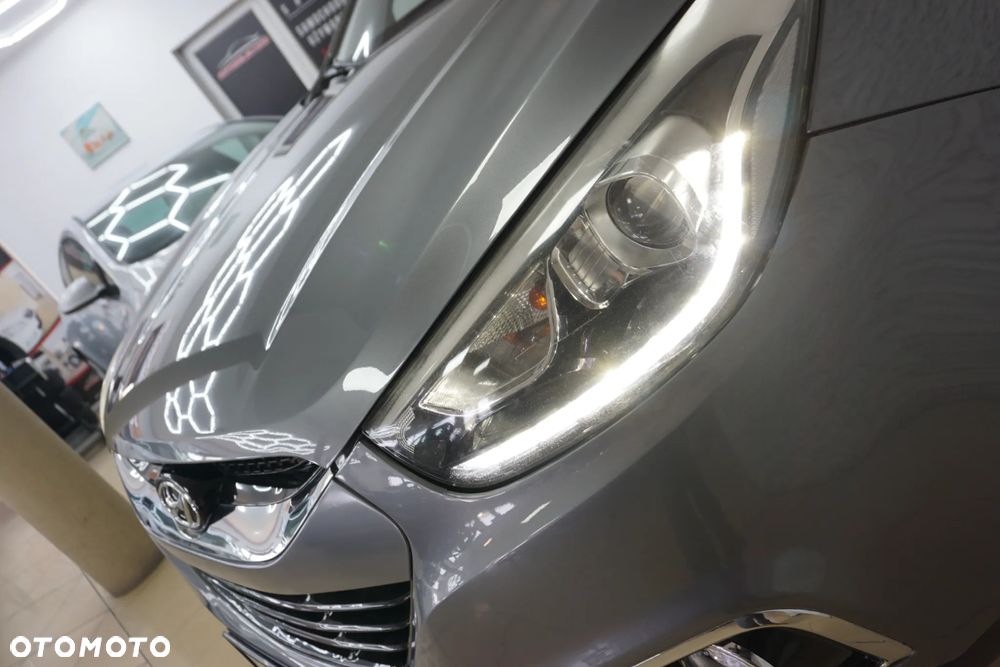 Hyundai ix35 1.7 CRDi 2WD Comfort - 15