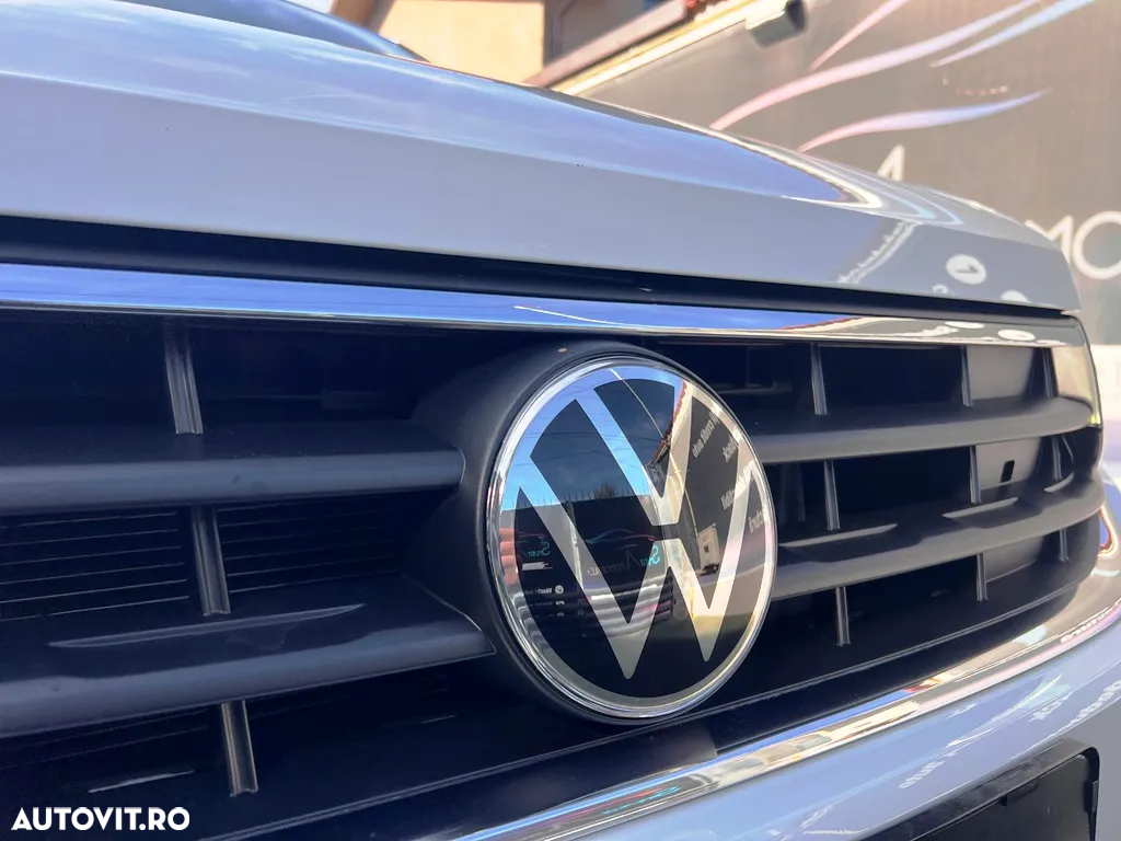 Volkswagen Tiguan 2.0 TDI 4Mot DSG Comfortline - 10