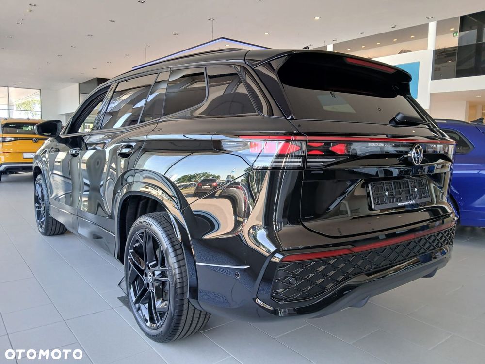 Volkswagen Tayron - 8