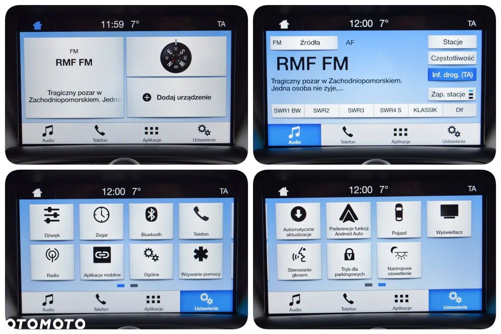 Ford Kuga 2.0 TDCi 4x4 Titanium - 33