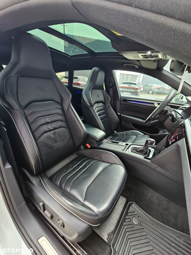 Volkswagen Arteon Shooting Brake 2.0 TDI R-Line DSG - 39