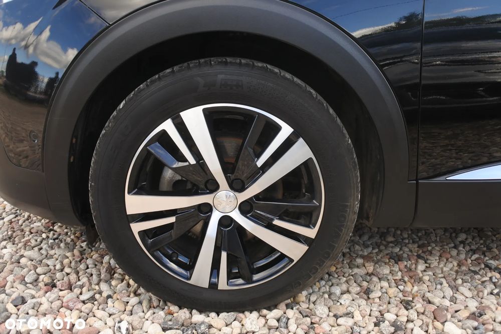 Peugeot 5008 BlueHDi 130 EAT8 GT - 36