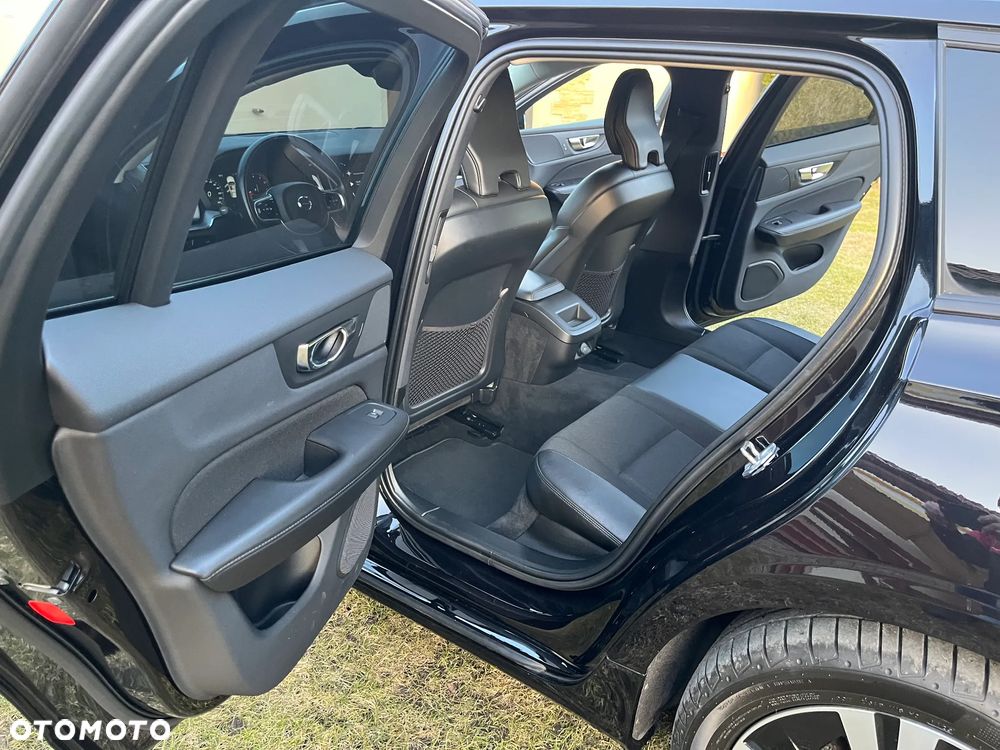 Volvo V60 - 7