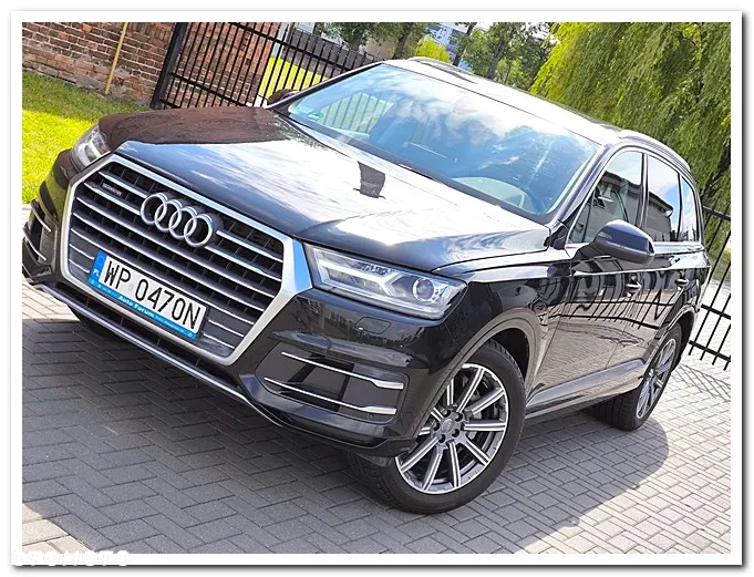 Audi Q7 - 2